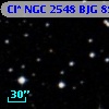 Cl* NGC 2548    BJG     894