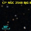 Cl* NGC 2548    BJG     895
