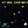 Cl* NGC 2548    BJG     897
