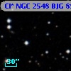 Cl* NGC 2548    BJG     899