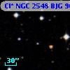 Cl* NGC 2548    BJG     901