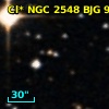 Cl* NGC 2548    BJG     902
