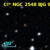 Cl* NGC 2548    BJG     903
