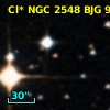Cl* NGC 2548    BJG     905