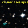 Cl* NGC 2548    BJG     907