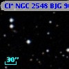 Cl* NGC 2548    BJG     908