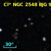Cl* NGC 2548    BJG     909