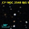 Cl* NGC 2548    BJG     910