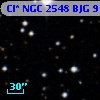 Cl* NGC 2548    BJG     911