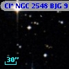 Cl* NGC 2548    BJG     912