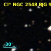 Cl* NGC 2548    BJG     913