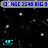 Cl* NGC 2548    BJG     916