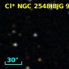 Cl* NGC 2548    BJG     918