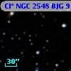 Cl* NGC 2548    BJG     919