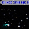 Cl* NGC 2548    BJG     920
