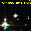 Cl* NGC 2548    BJG     921