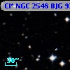Cl* NGC 2548    BJG     923