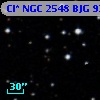 Cl* NGC 2548    BJG     924
