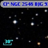 Cl* NGC 2548    BJG     926