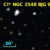 Cl* NGC 2548    BJG     927