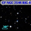 Cl* NGC 2548    BJG     929