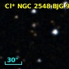 Cl* NGC 2548    BJG     930