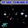 Cl* NGC 2548    BJG     932