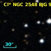 Cl* NGC 2548    BJG     933