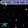 Cl* NGC 2548    BJG     934
