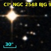 Cl* NGC 2548    BJG     936