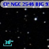 Cl* NGC 2548    BJG     937