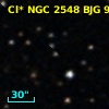 Cl* NGC 2548    BJG     940