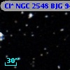 Cl* NGC 2548    BJG     943