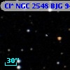 Cl* NGC 2548    BJG     945