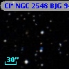 Cl* NGC 2548    BJG     946