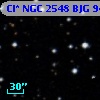 Cl* NGC 2548    BJG     947