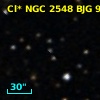 Cl* NGC 2548    BJG     948