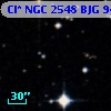 Cl* NGC 2548    BJG     949