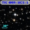 TYC 4009-1021-1