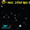 Cl* NGC 2548    BJG     950