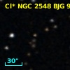 Cl* NGC 2548    BJG     951