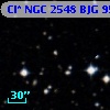 Cl* NGC 2548    BJG     952