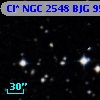 Cl* NGC 2548    BJG     954