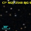 Cl* NGC 2548    BJG     955