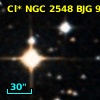 Cl* NGC 2548    BJG     957