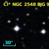 Cl* NGC 2548    BJG     958