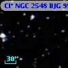 Cl* NGC 2548    BJG     959