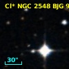 Cl* NGC 2548    BJG     960