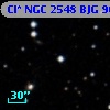 Cl* NGC 2548    BJG     961