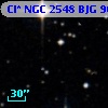 Cl* NGC 2548    BJG     962